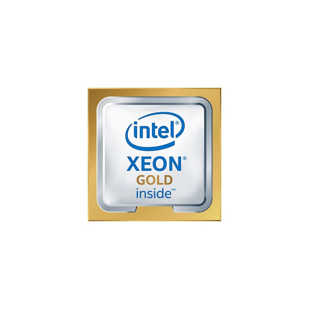 Intel Intel Xeon Gold 6242 / 2.8 GHz processor - Box