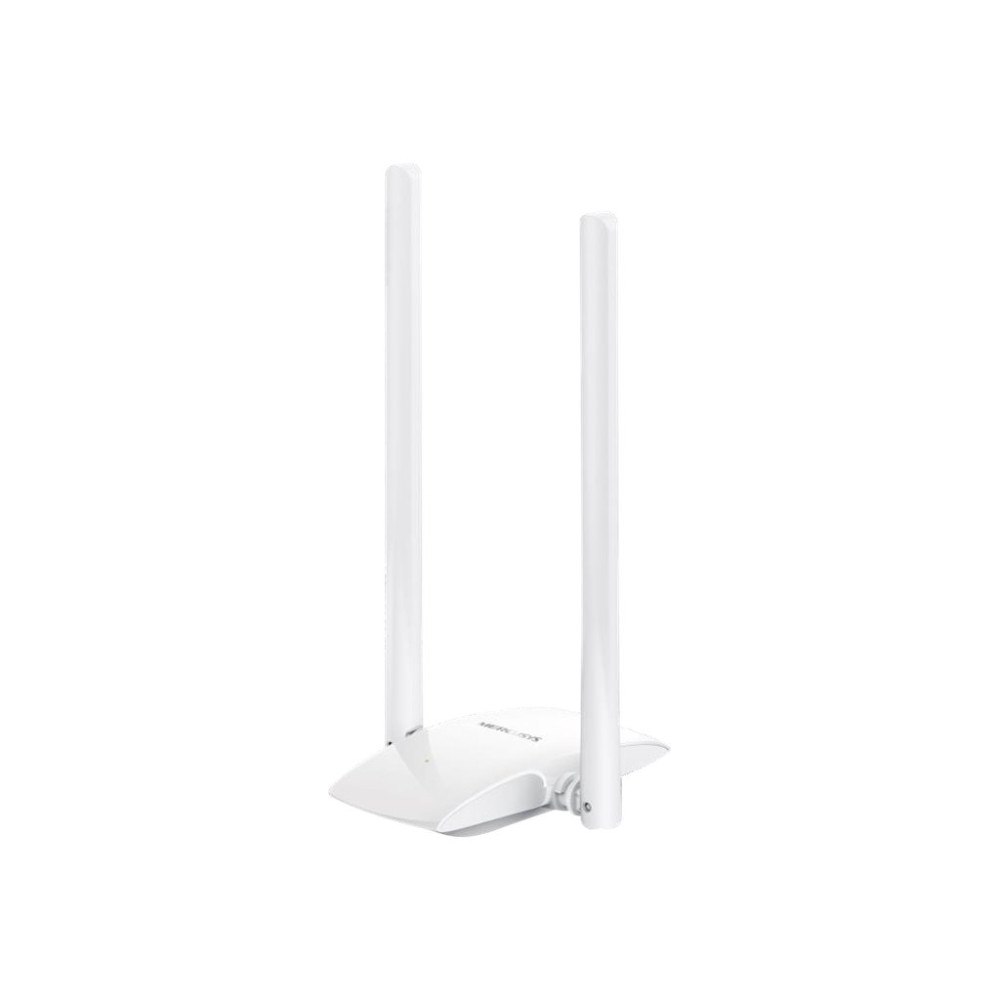 Mercusys Mercusys MW300UH - nätverksadapter - USB 2.0