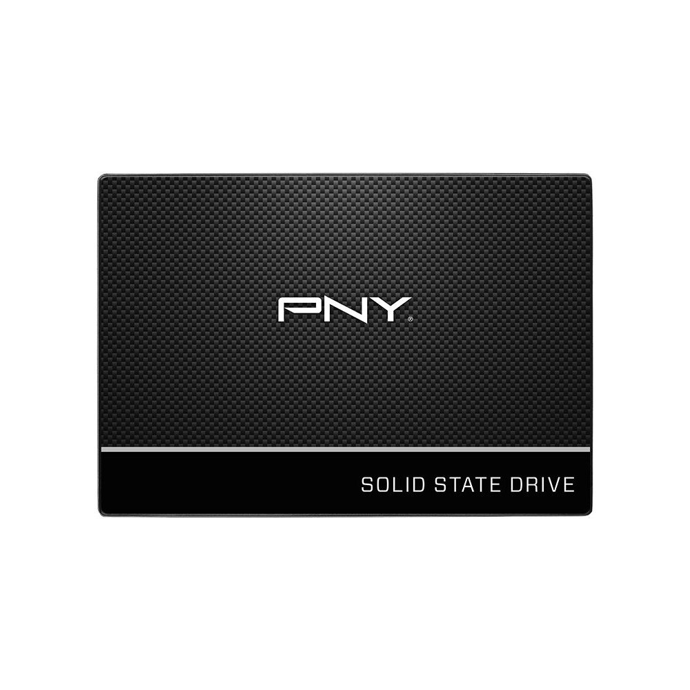 PNY Technologies PNY CS900 - SSD - 2 TB - SATA 6Gb/s