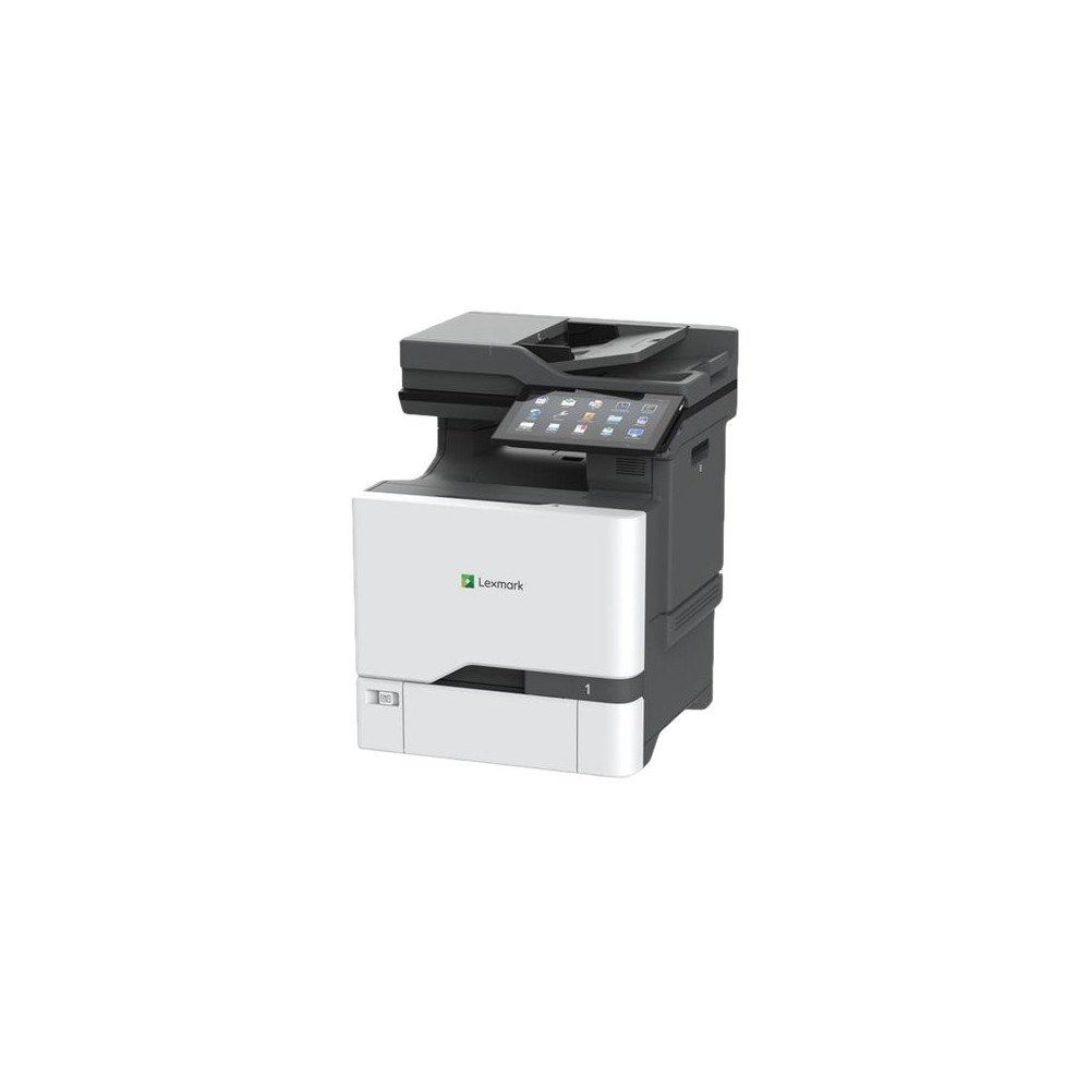 LEXMARK Lexmark CX735adse - multifunktionsskrivare - färg