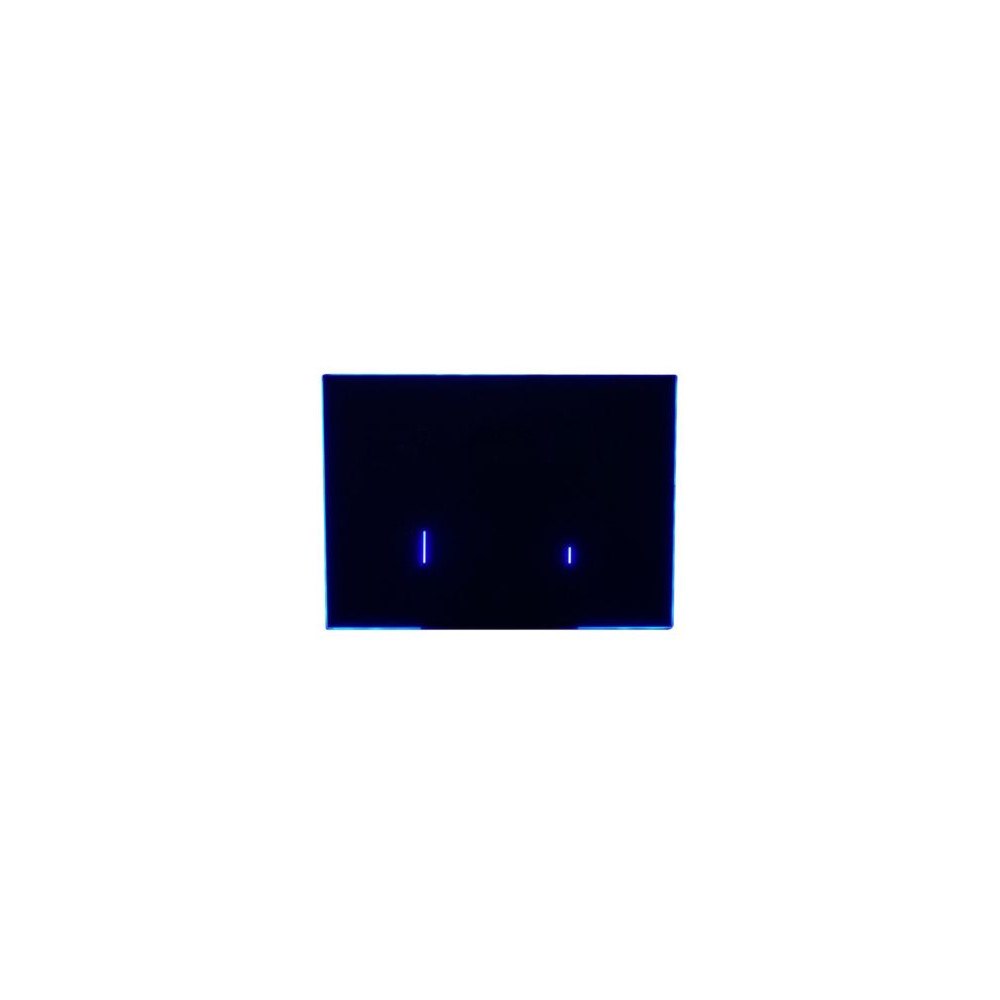 LAUFEN Laufen Lis press e-aw107 svart