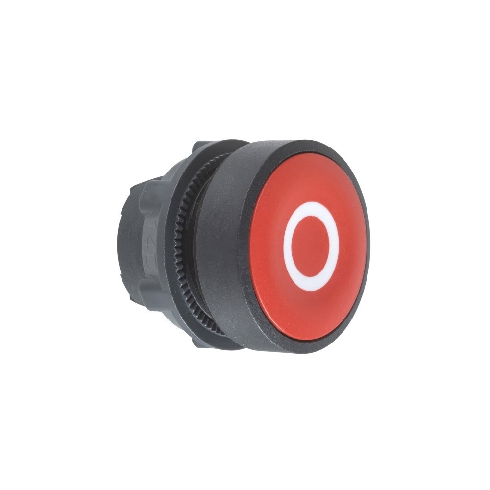 SCHNEIDER ELECTRIC Schneider Electric ZB5AA432, Tryckknappsbrytare, Kabel, Plas...