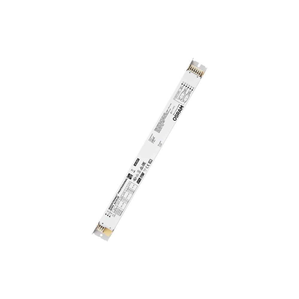 OSRAM Osram QTP5 2X14...35, 100000 t, -20