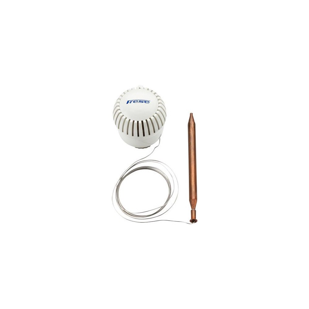 FRESE Frese termostat m. fjernføler