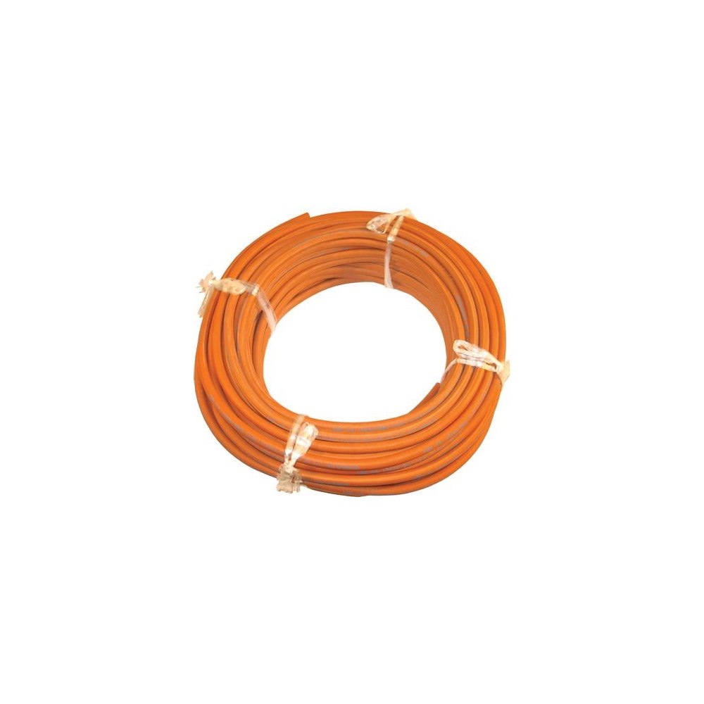 ANDERSEN & NIELSEN ANDERSEN &amp NIELSEN Högtrycksslang för gas 6,3mm, 5mmmonte...