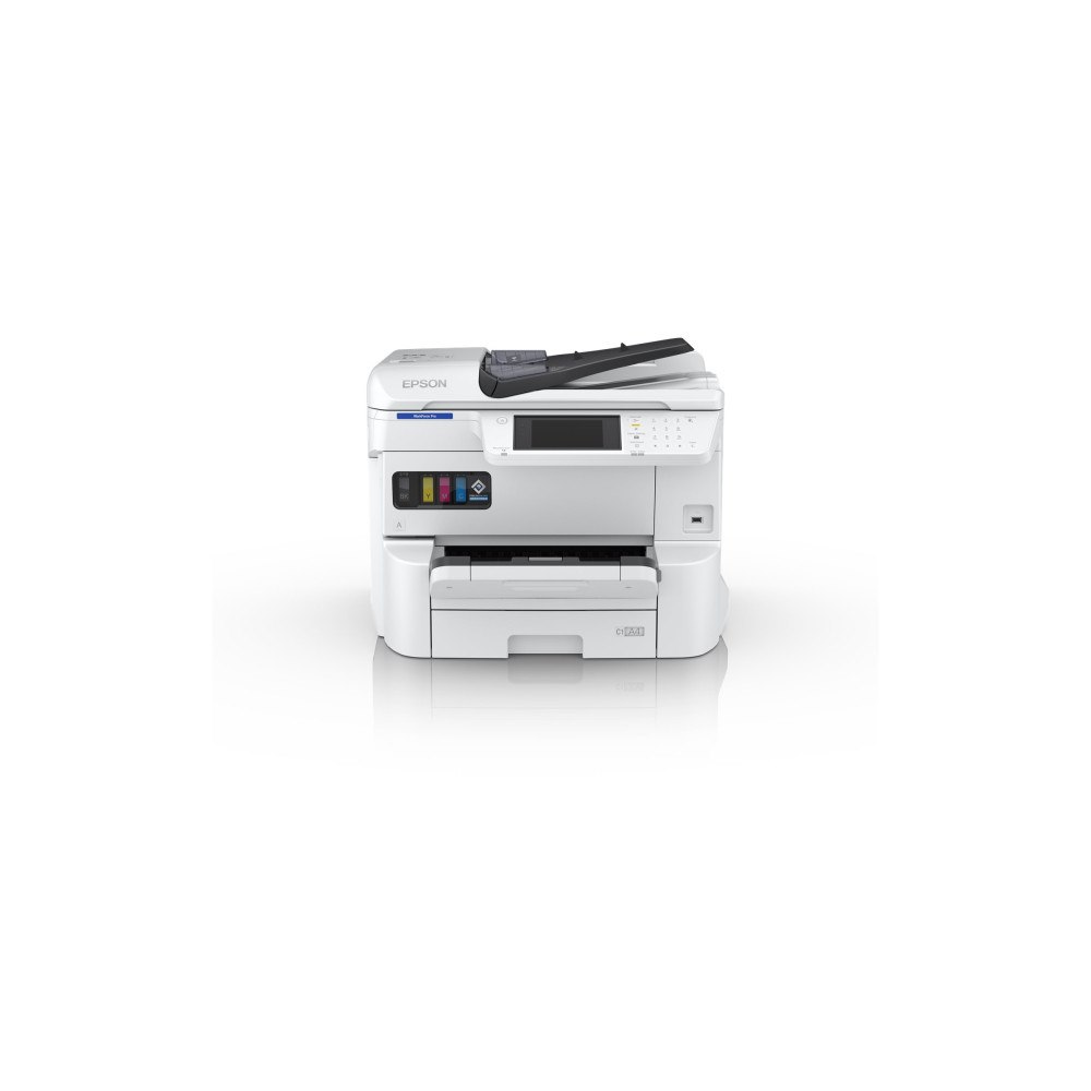 EPSON Epson WorkForce Pro EM-C7100DWF - multifunktionsskrivare - färg