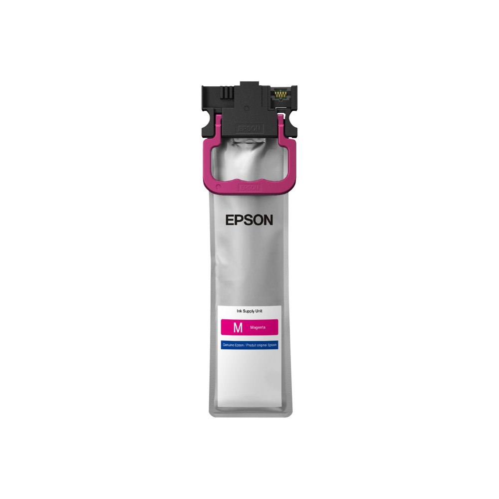 EPSON Epson T13L3 - XL-storlek - magenta - original - bläckpaket