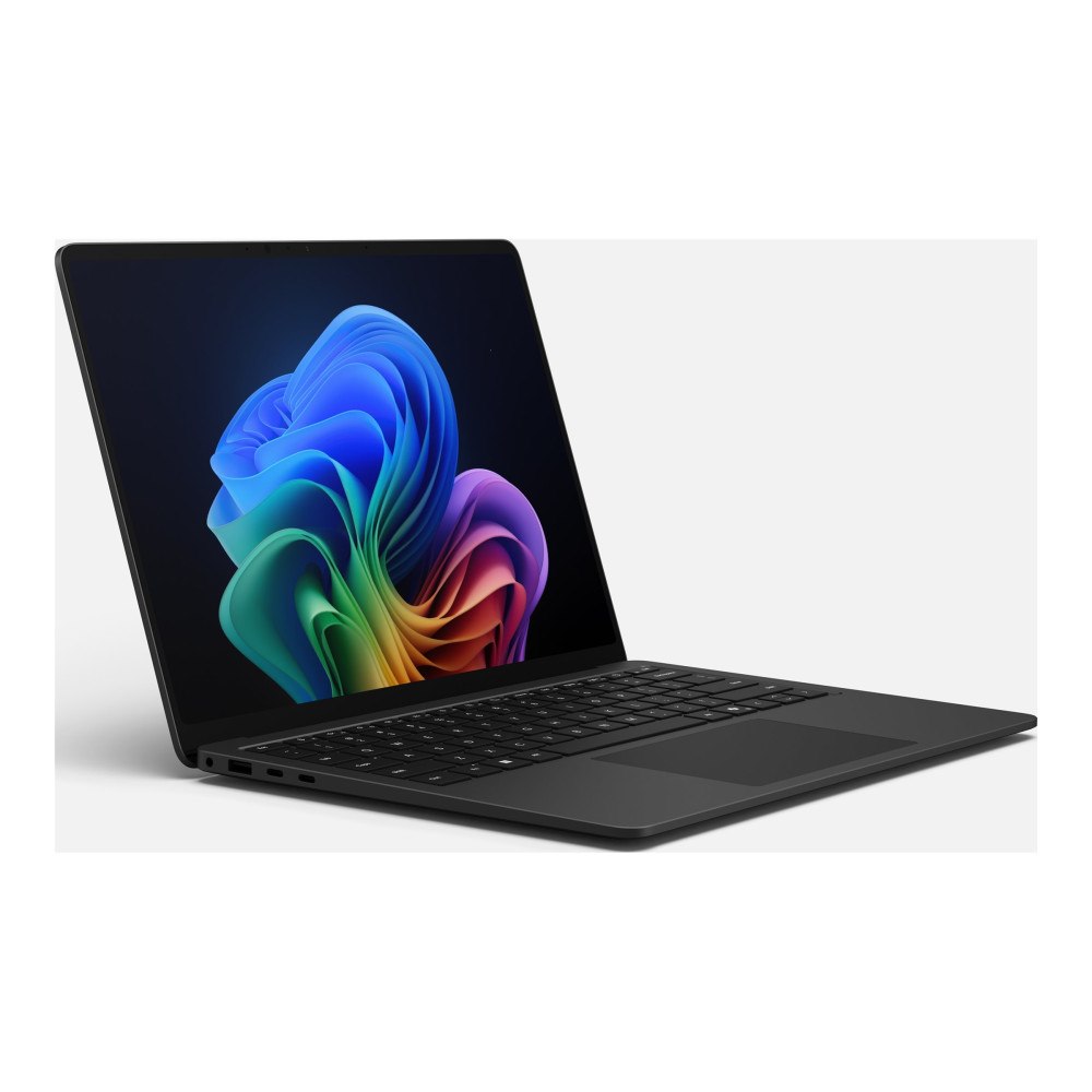 Microsoft Microsoft Surface Laptop Copilot+ PC for Business - 7th Edition - 15" - Intel Core Ultra 5 - 236V - 16 GB RAM - 512 GB S...