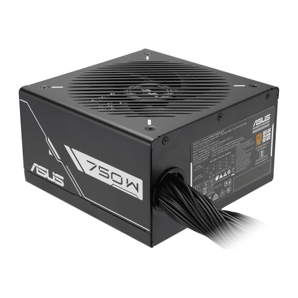 ASUS ASUS PRIME - nätaggregat - 750 Watt