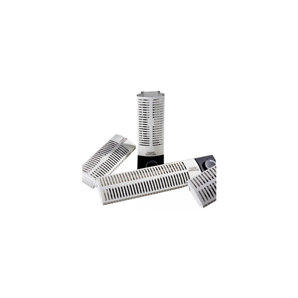 Thermex THERMEX 121.22.2200.2, Rostfritt stål, 1,2 m, inomhus, Vägg,...