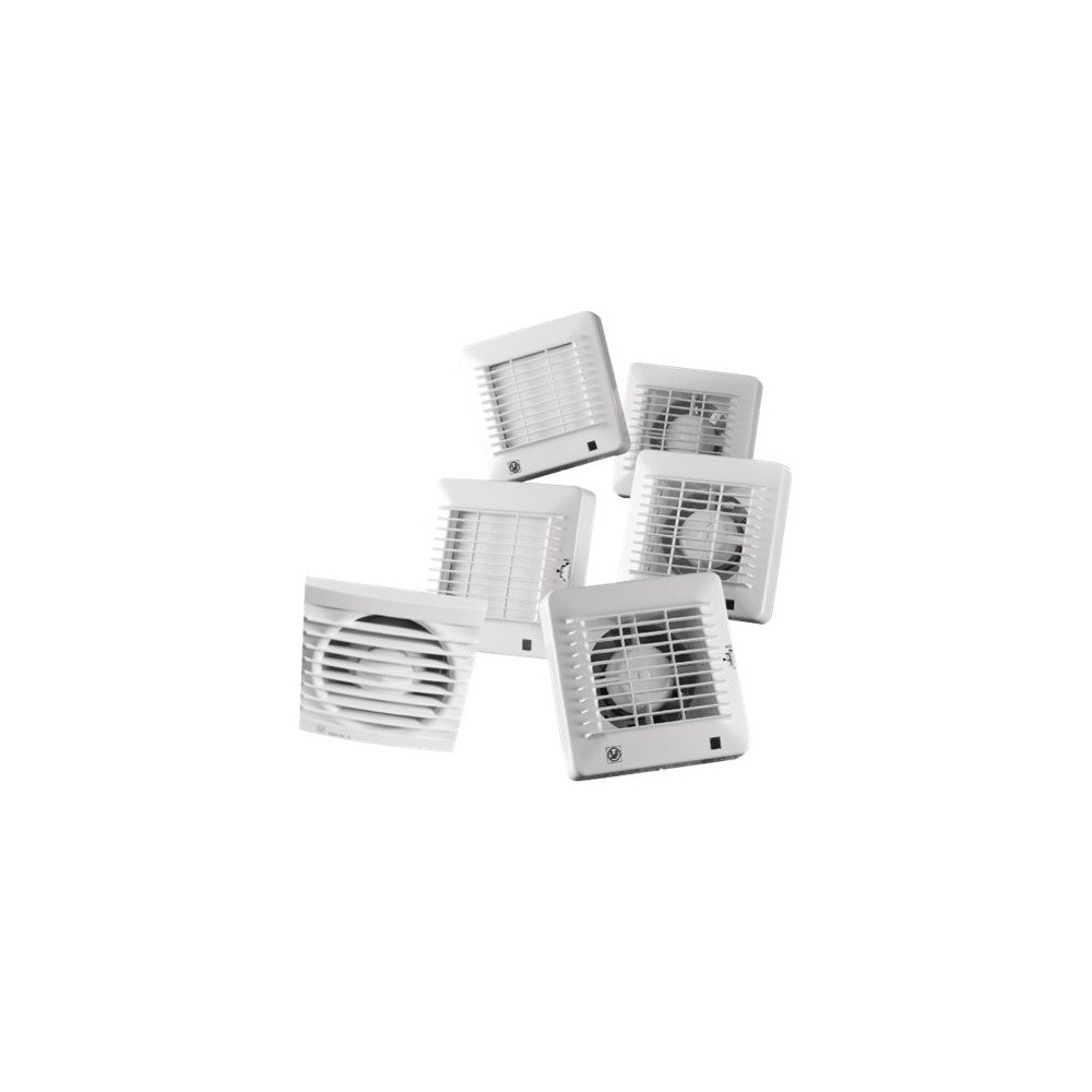 Thermex Thermex EDM 100 CVM Scandic