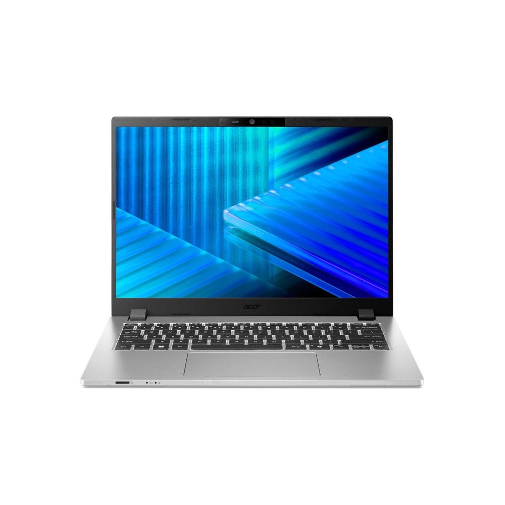 Acer Acer TravelMate P2 14 TMP214-56-G2-TCO - 14" - Intel Core Ultra 5 - 225U - 32 GB RAM - 512 GB SSD - Nordisk
