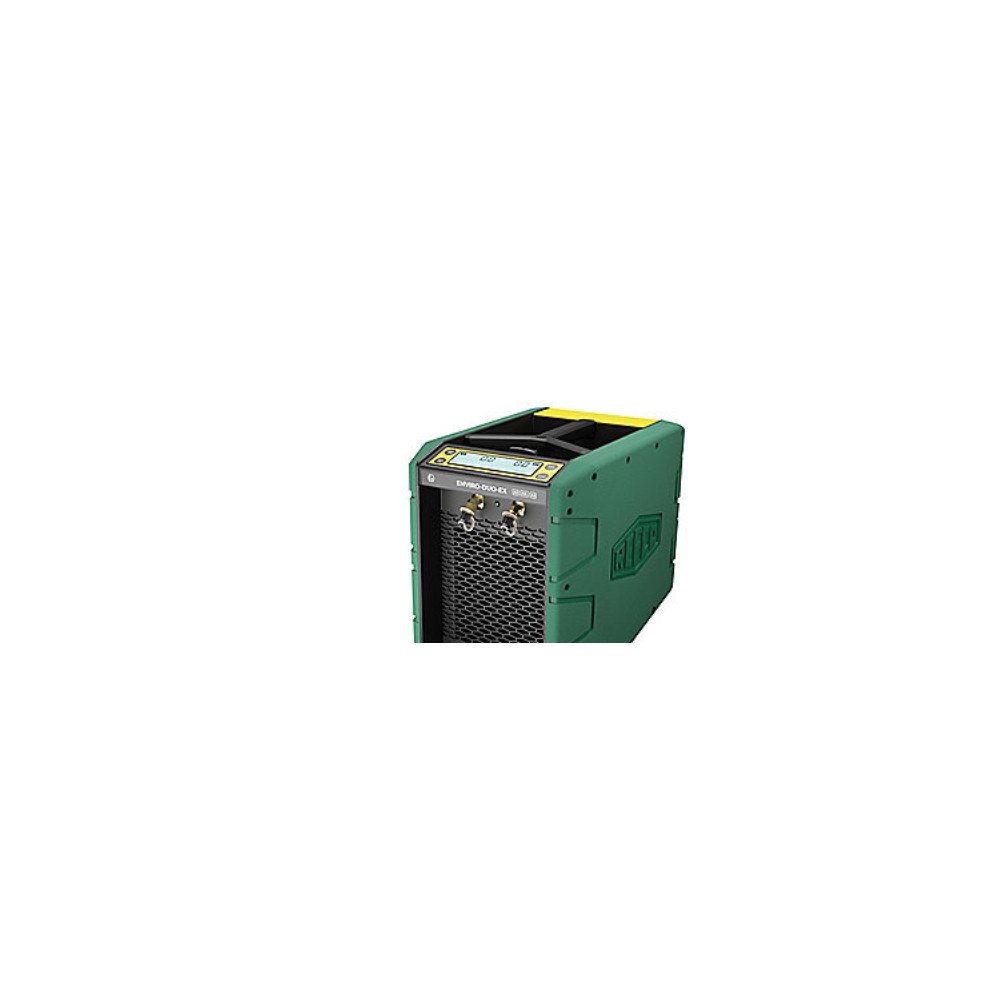 Refco Manufacturing Ltd. Refco ENVIRO-DUO-EX
