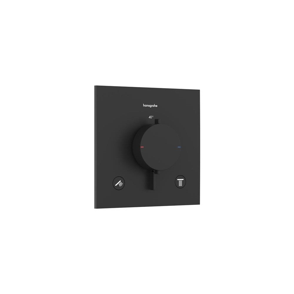 HANSGROHE HG Ecostat Comfort E