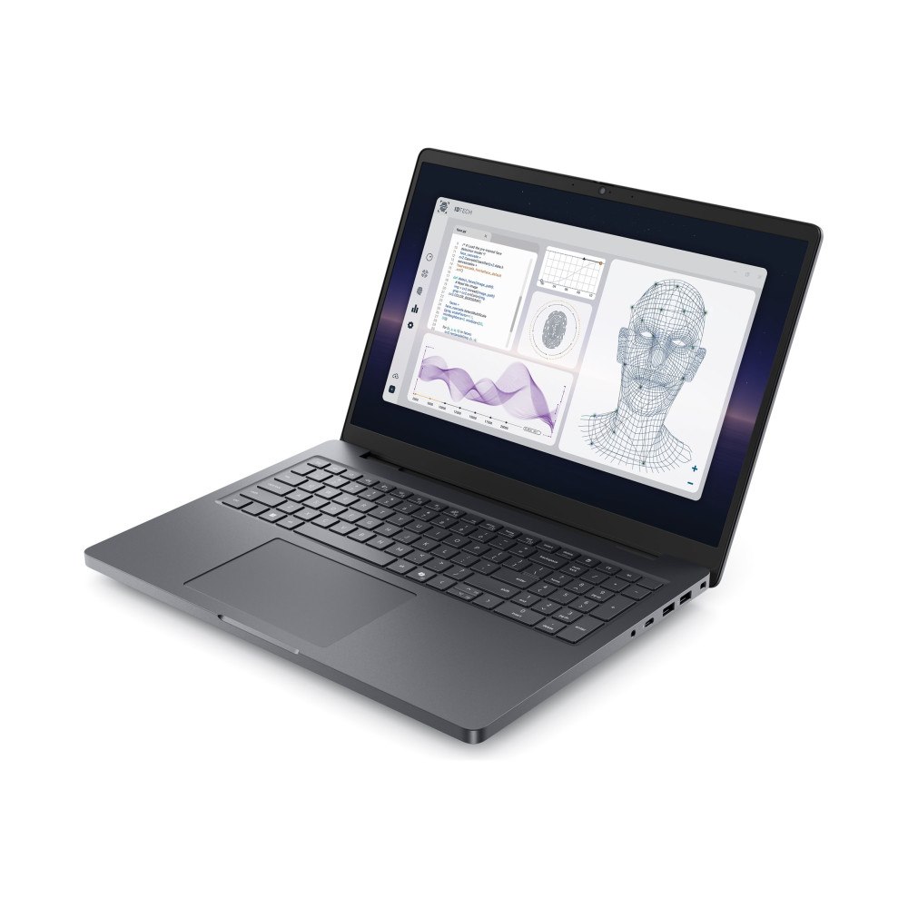 DELL Dell Pro Max 16 Plus MB16250 - 16" - Intel Core Ultra 7 - 265HX - vPro Enterprise - 32 GB RAM - 1 TB SSD