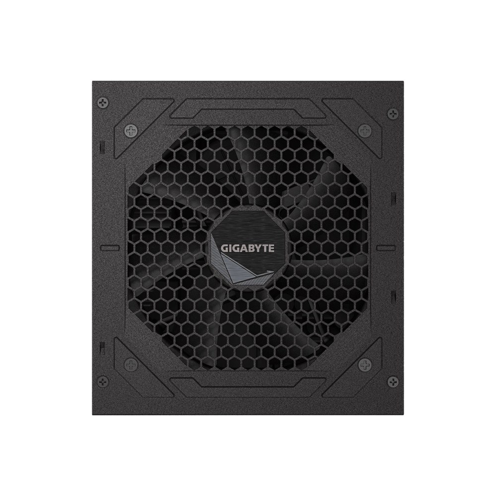 Gigabyte Technology Gigabyte UD750GM PG5 V2 - nätaggregat - 750 Watt
