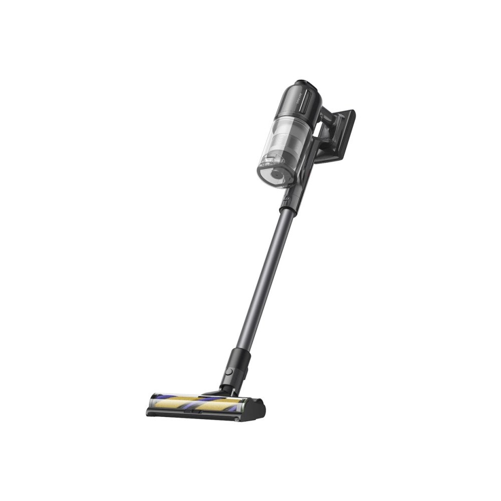 Dreame Dreame R20 Ultra AquaCycle, torr, HEPA, cyklon, matta, hårda...