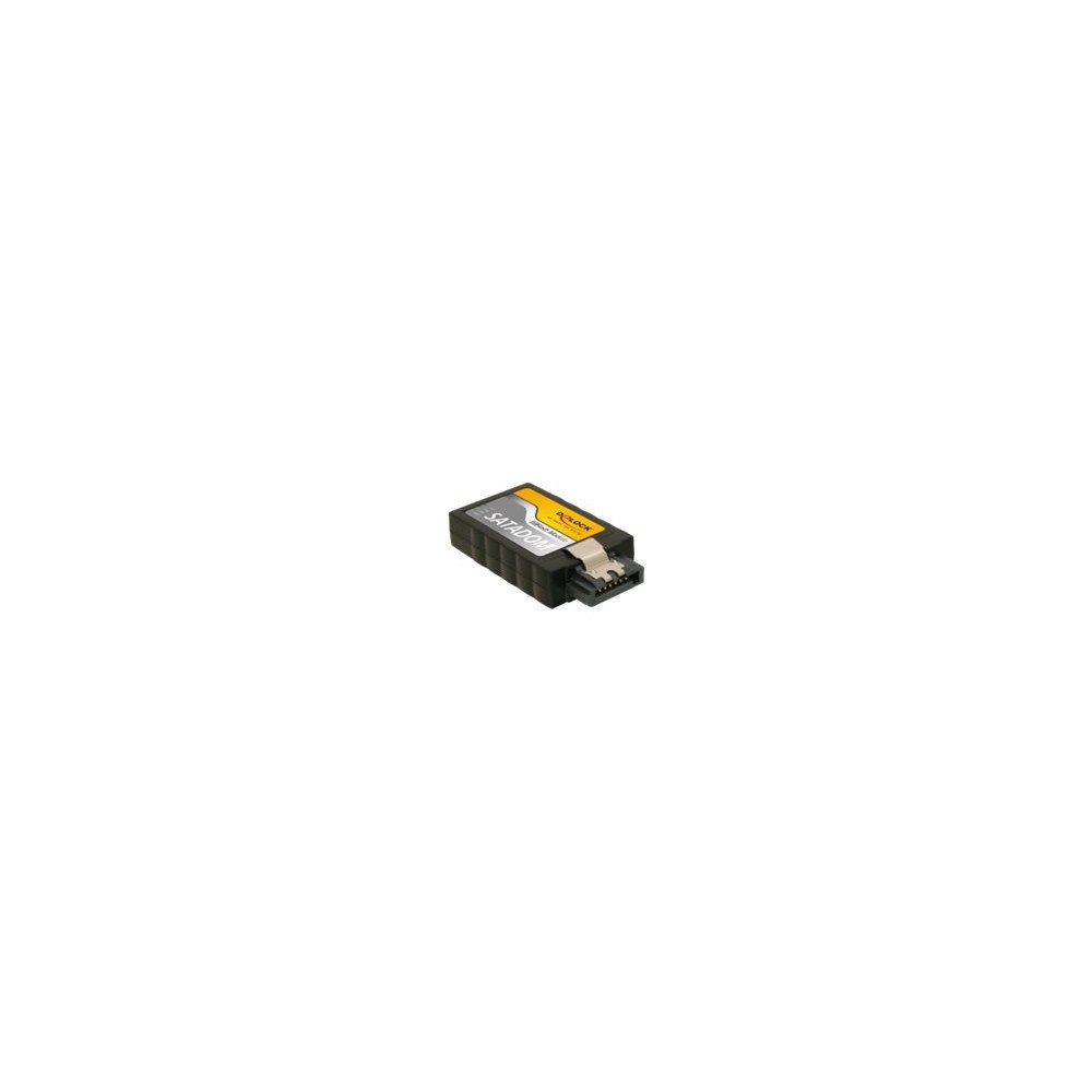 DeLOCK Delock SATA Flash Module vertical - SSD - 2 GB - SATA 3Gb/s