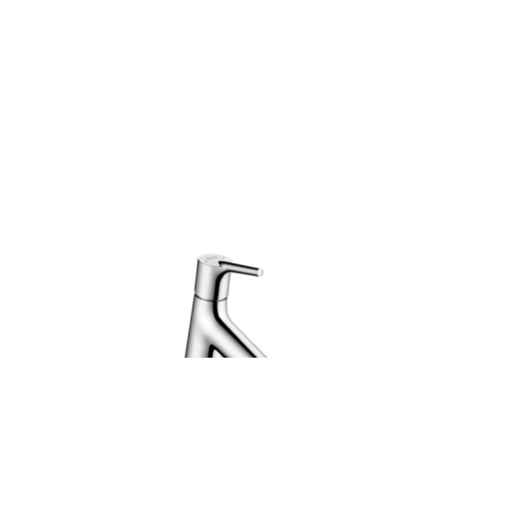 HANSGROHE HG Talis S 80 HV-arm. m/push-o