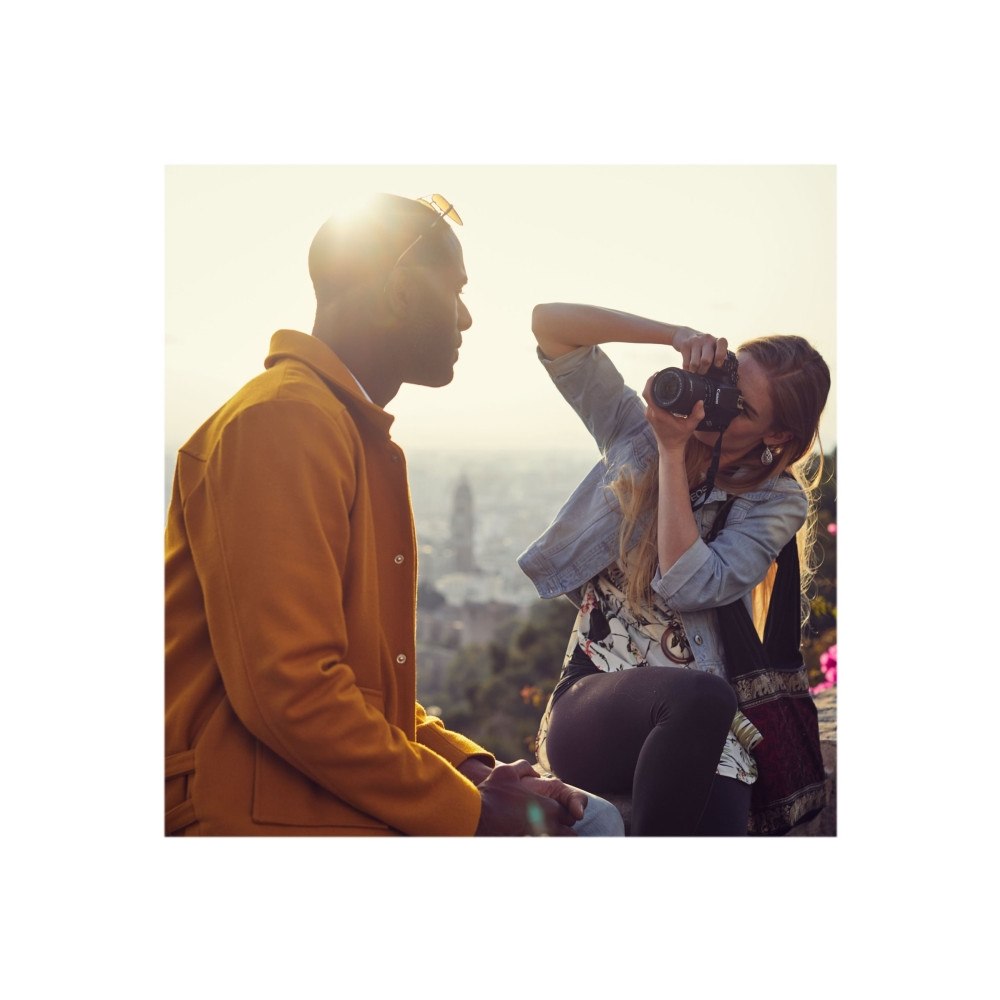 CANON Canon EOS 250D - digitalkamera EF-S 18-55mm III-lins