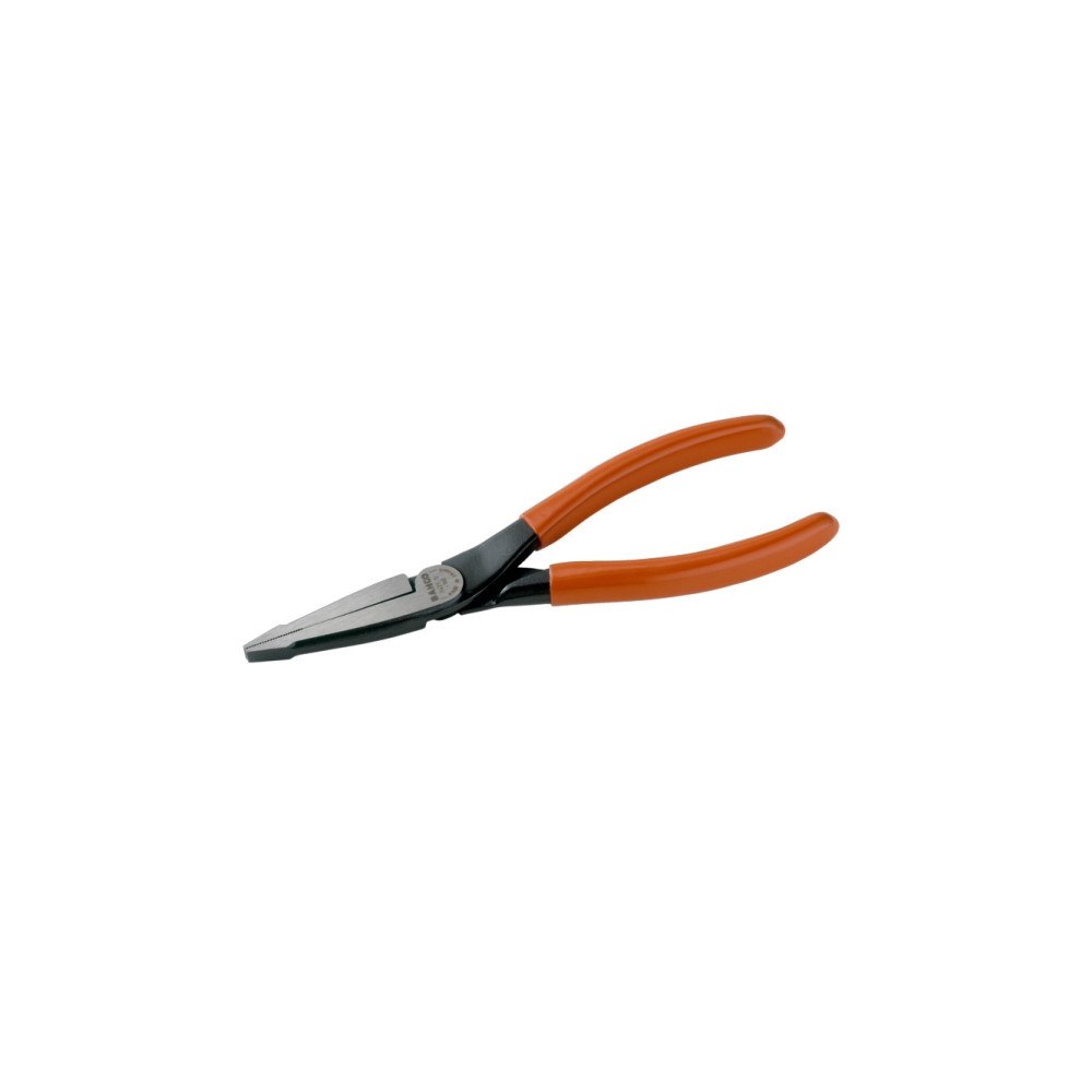 BAHCO Bahco Flacktång, 1,42 cm, 3,9 cm, 7 mm, Korrosionsbeständig,...
