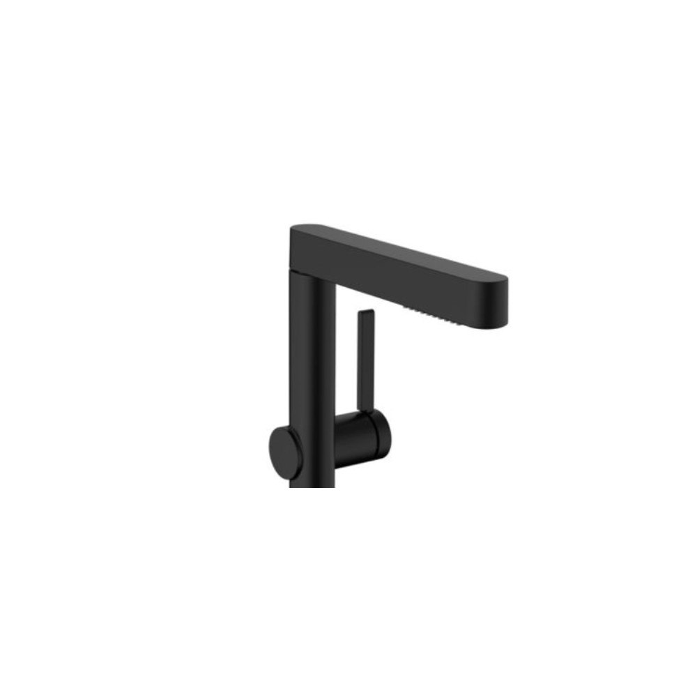 HANSGROHE hansgrohe Finoris 1-handblandare 230 med utdragbar dusch, 2-...