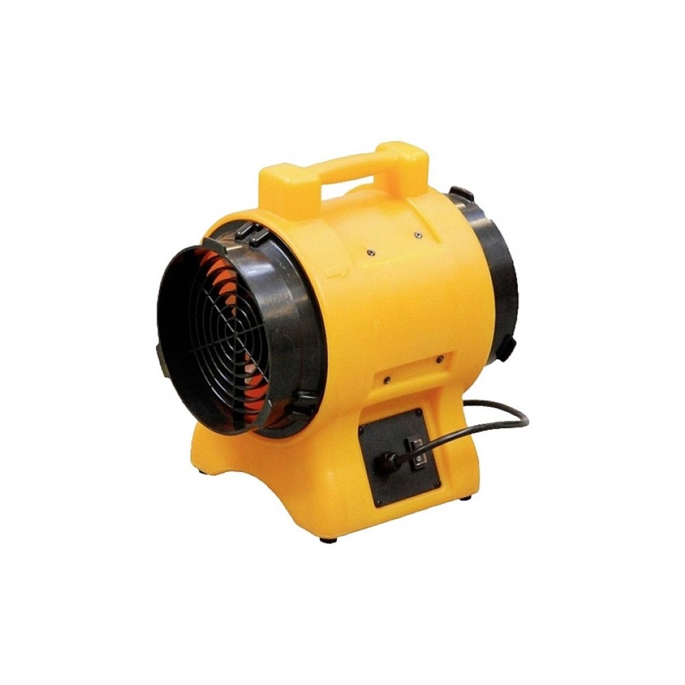 Masterplug Master BL 6800 Stående ventilator 750 W (L x B x H) 510 x 40...