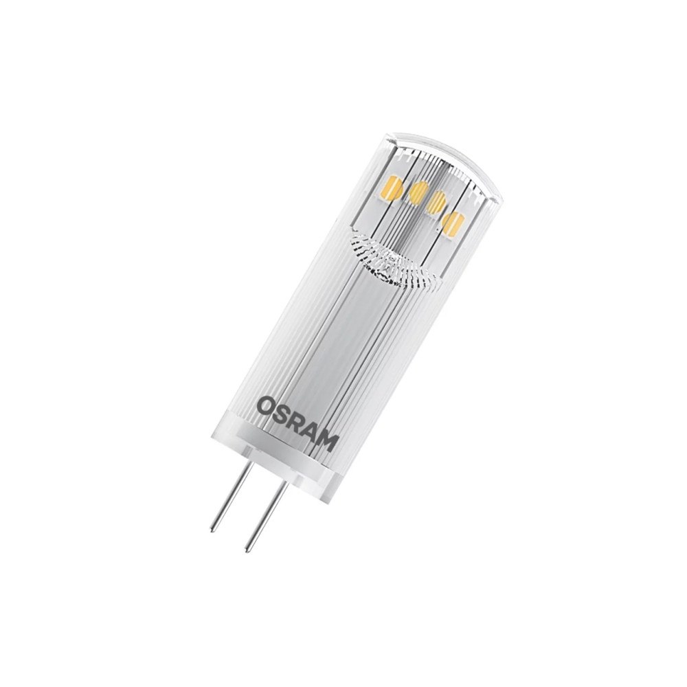 OSRAM OSRAM 40580758025 LED-lampa (RGB) Energiklass F (A