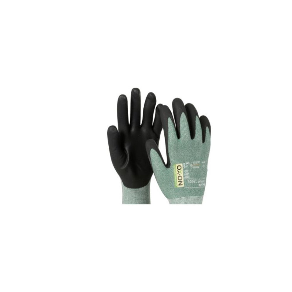 OX-ON OX-ON allround handske str. 10