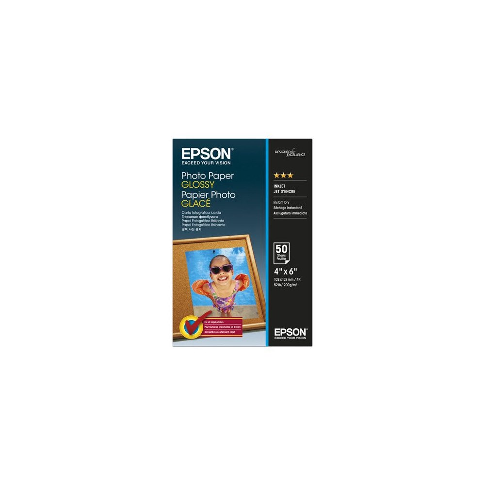 EPSON Epson