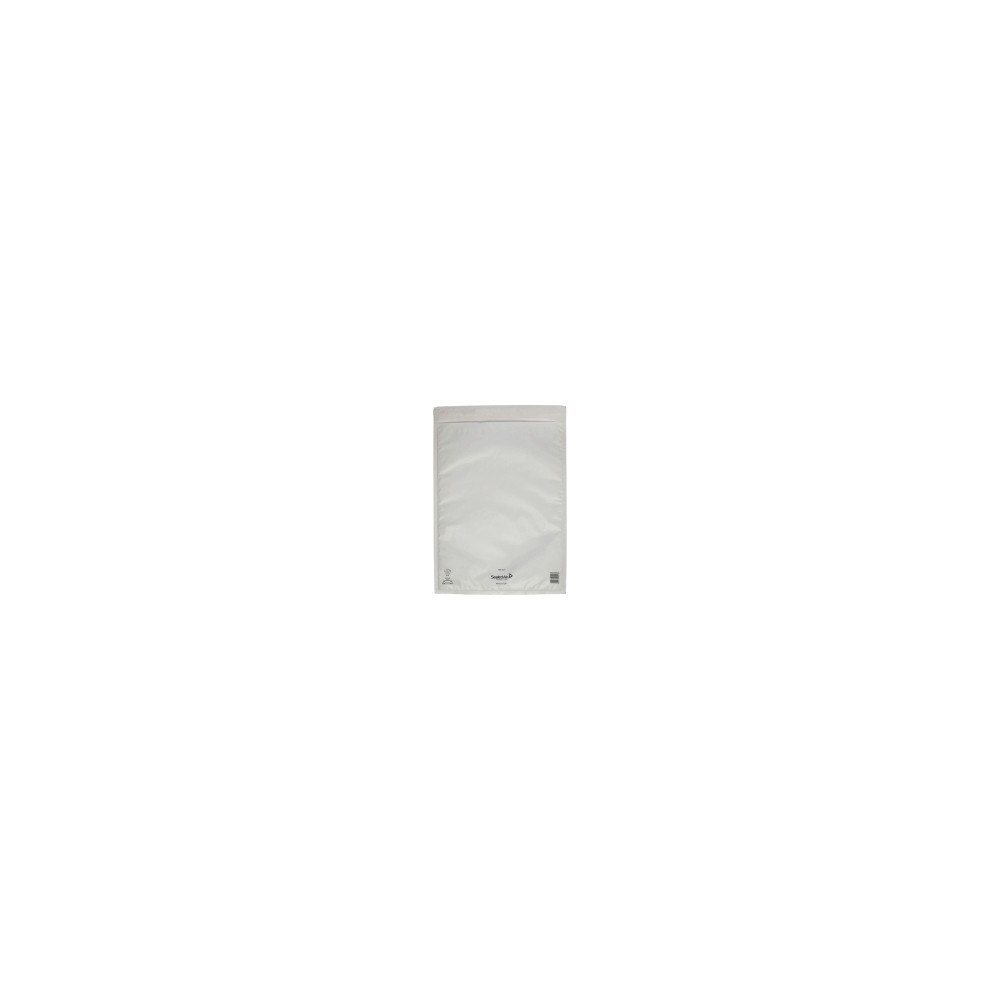 Sealed Air Corporation Bubbelkuvert Mail Lite Tuff, PP, K/7, 350 x 470 mm, förpackn...