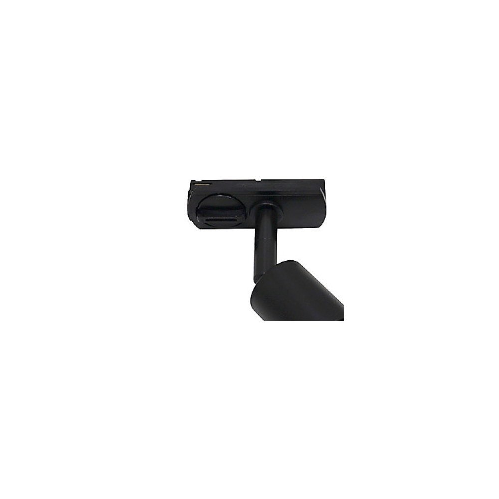 Nordtronic Spot Track light 1F GU10 ECO