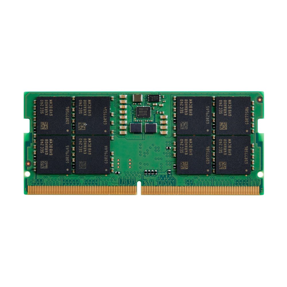HP HP - DDR5 - modul - 16 GB - SO DIMM 262-pin - 5600 MHz / PC5-44800