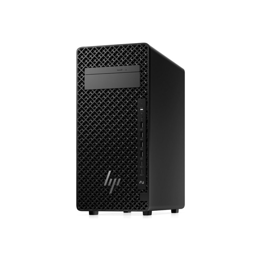 HP HP Workstation Z2 G1i - tower Core Ultra 7 265K 3.9 GHz - 32 GB - SSD 1 TB - hela norden