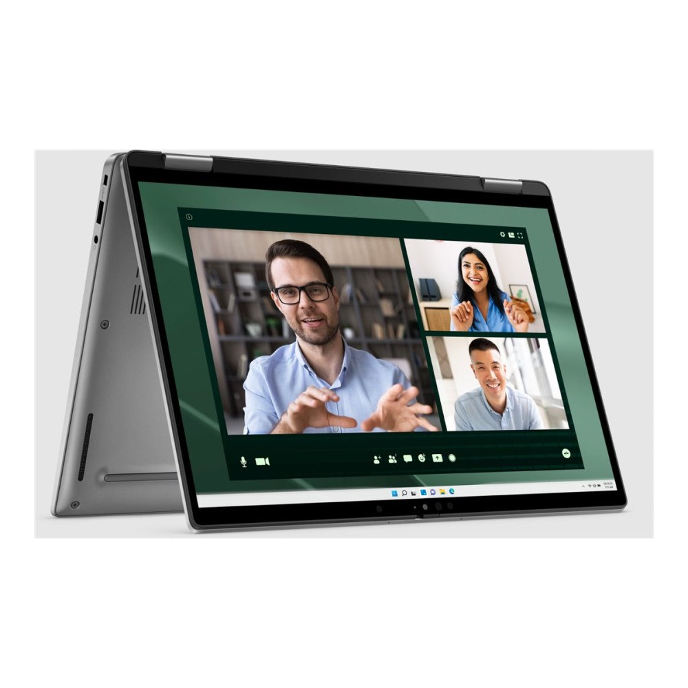 DELL Dell Latitude 7350 - AI Ready - 13.3" - Intel Core Ultra 7 - 155U - Evo - 16 GB RAM - 512 GB SSD