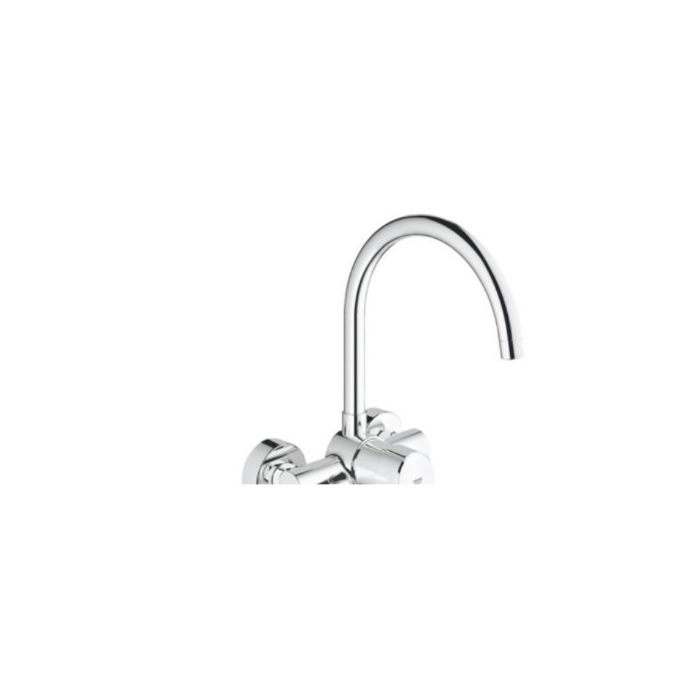 GROHE Grohe Concetto väggmonterad