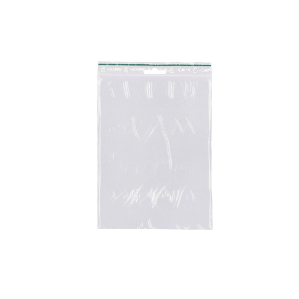 Grippie Green Lynlåsposer Grippie Green 100x150 mm