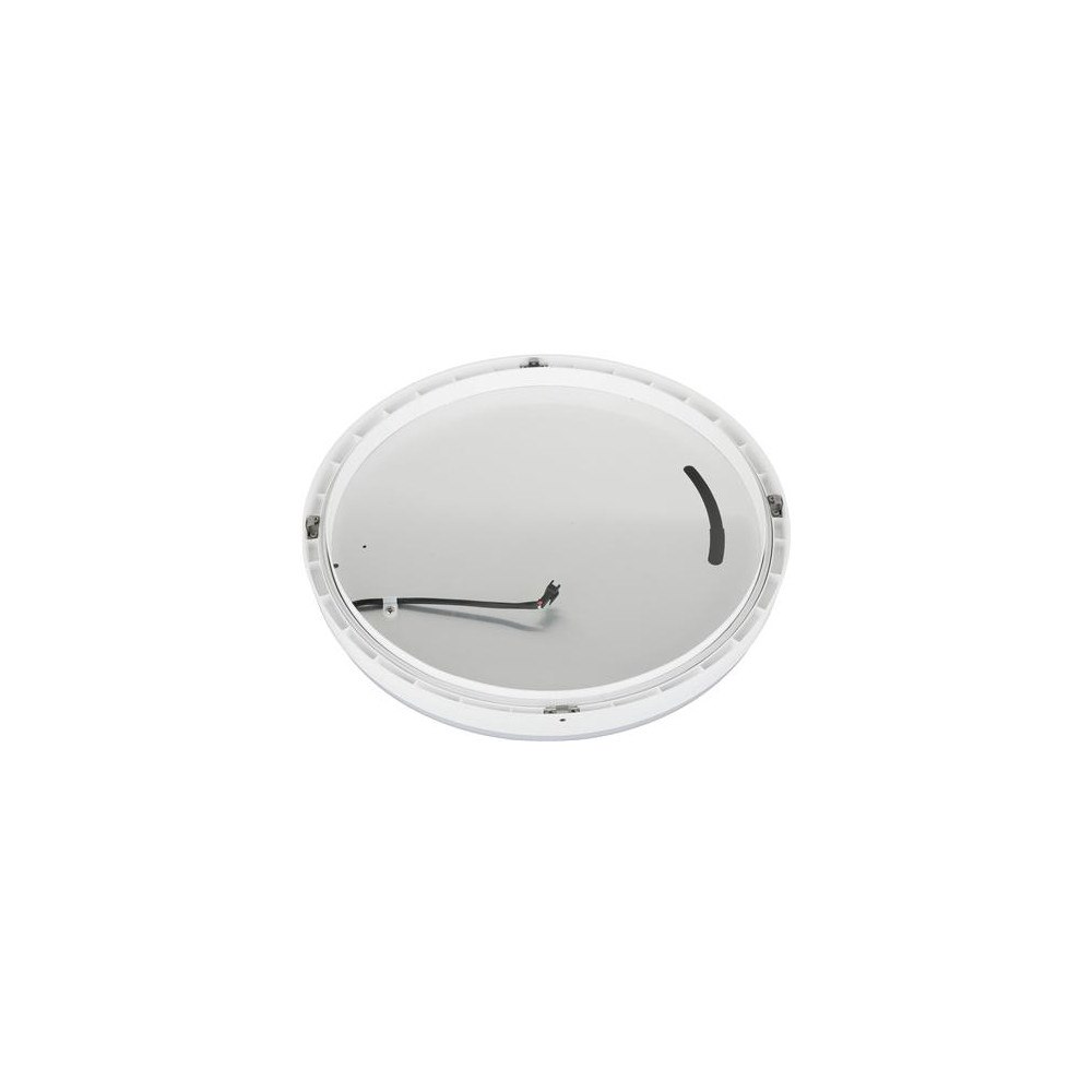 Solar Plus SCIROCCO Opal Front 350 inkl. lysdioder