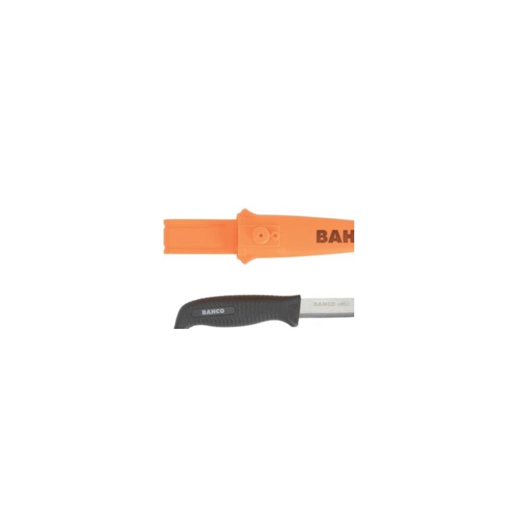 SNA EUROPE DENMARK Bahco universal arbejdskniv