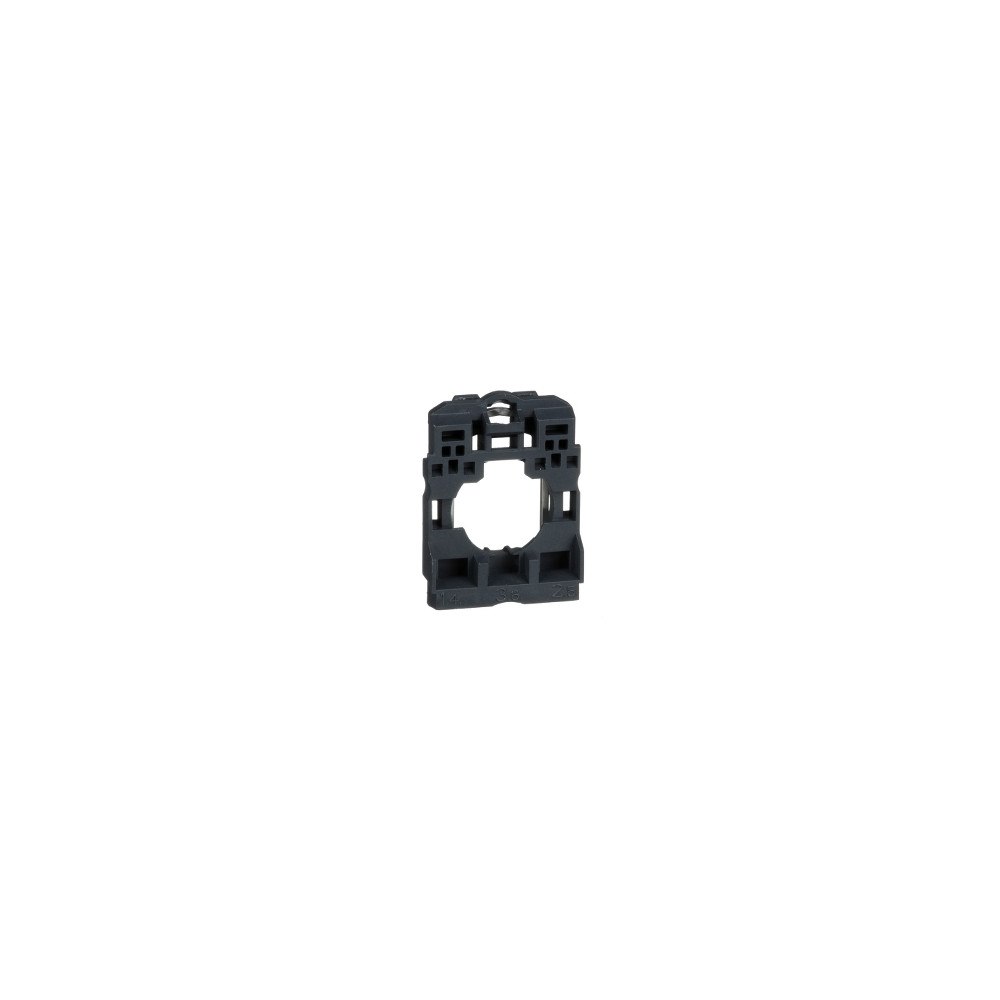 SCHNEIDER ELECTRIC Schneider Electric ZB5AZ009, 10 styck, Plast, 6 g, 40 mm, 30...