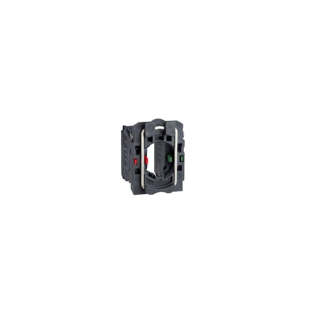SCHNEIDER ELECTRIC Schneider Electric ZB5, Kontaktor, IP20, 29 g, 34 mm, 54 mm,...
