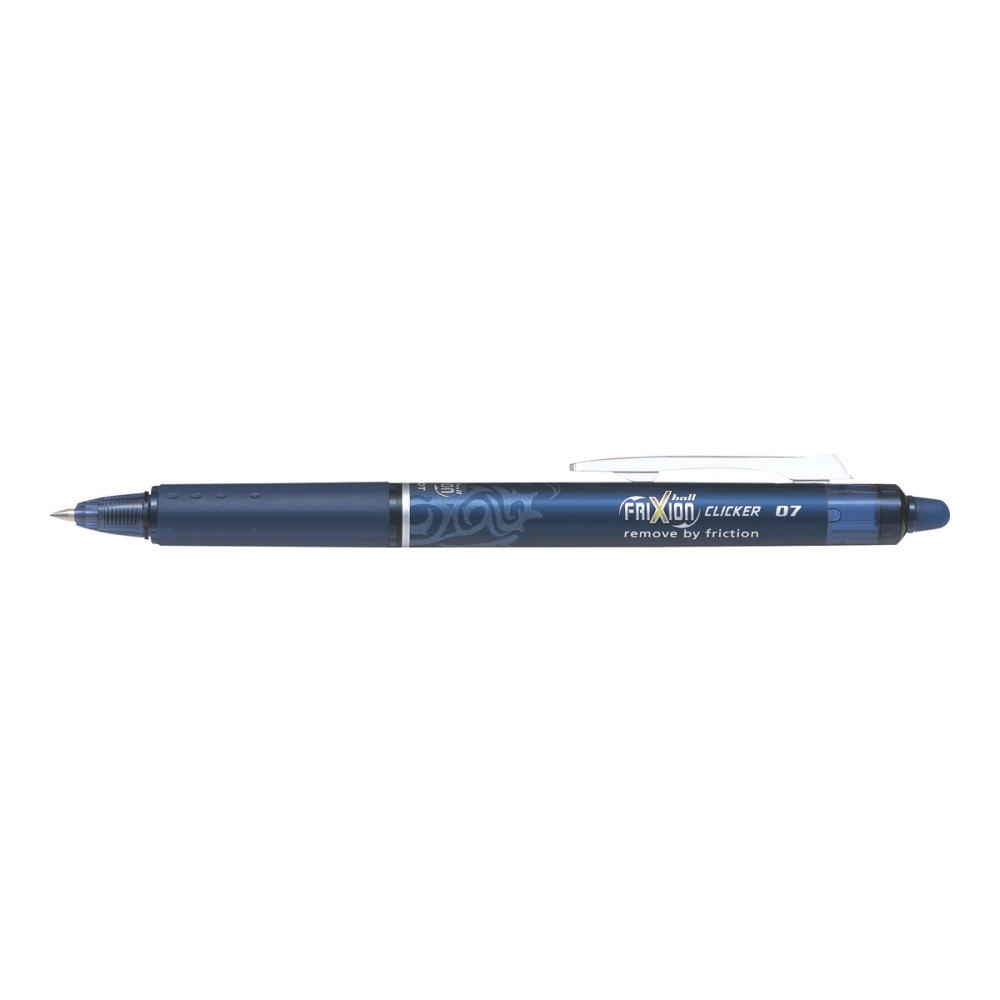 Pilot Pen Pilot FriXion Ball Clicker - rollerball-penna - blåsvart