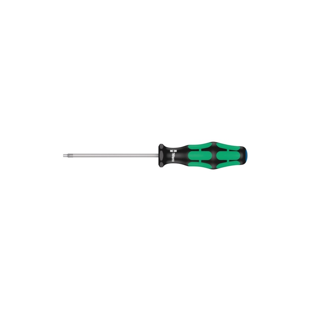 Wera Wera 354 Hex-Plus-skruvmejsel, 22 mm, 14,5 cm, 22 mm, 19 g,...