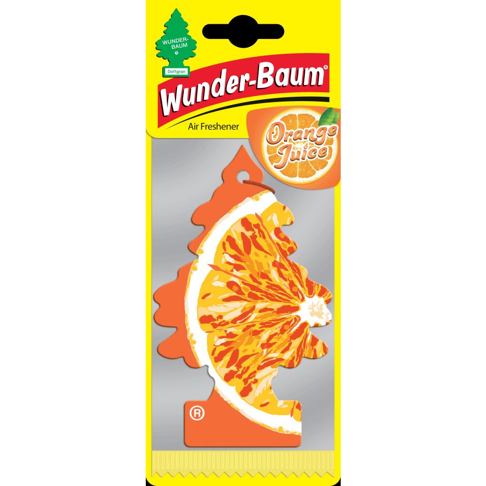 Wunder-Baum WunderBaum doft frisker