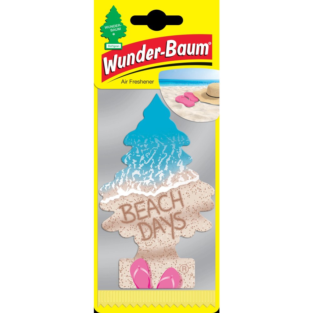 Wunder-Baum WunderBaum doft frisker