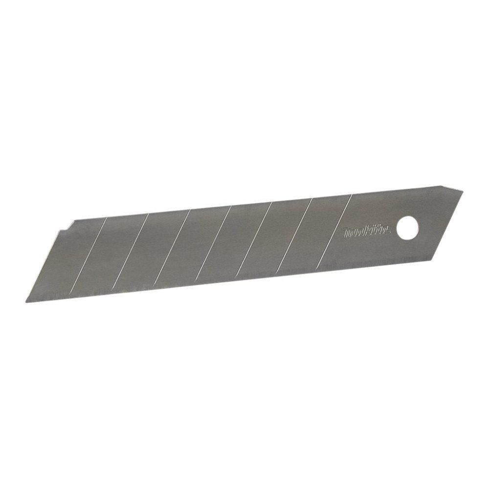 Makita Makita - spare blades for knife - 10 delar