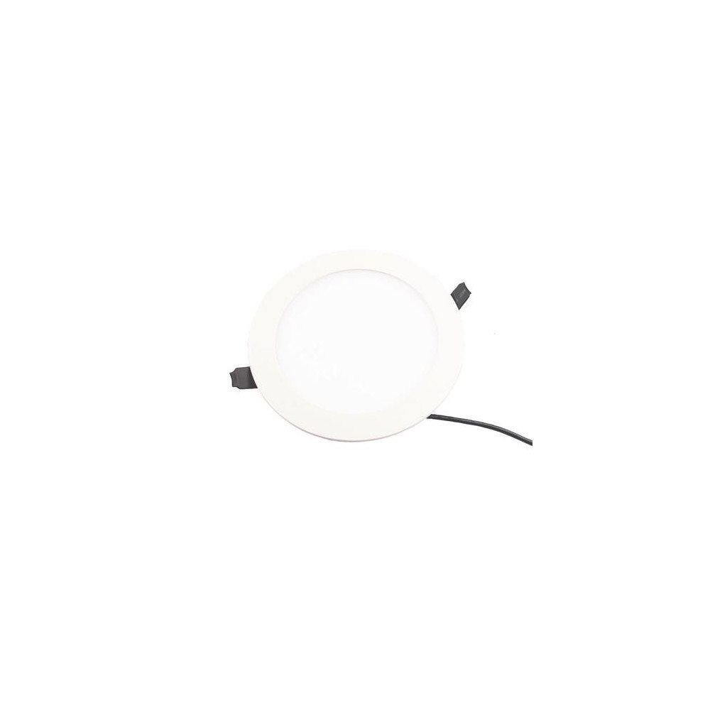 Scan Products  D.T. Alisia Elite 230V Dimbar 6W 3000K Ra90 385lm IP44 Mattvit Ru...