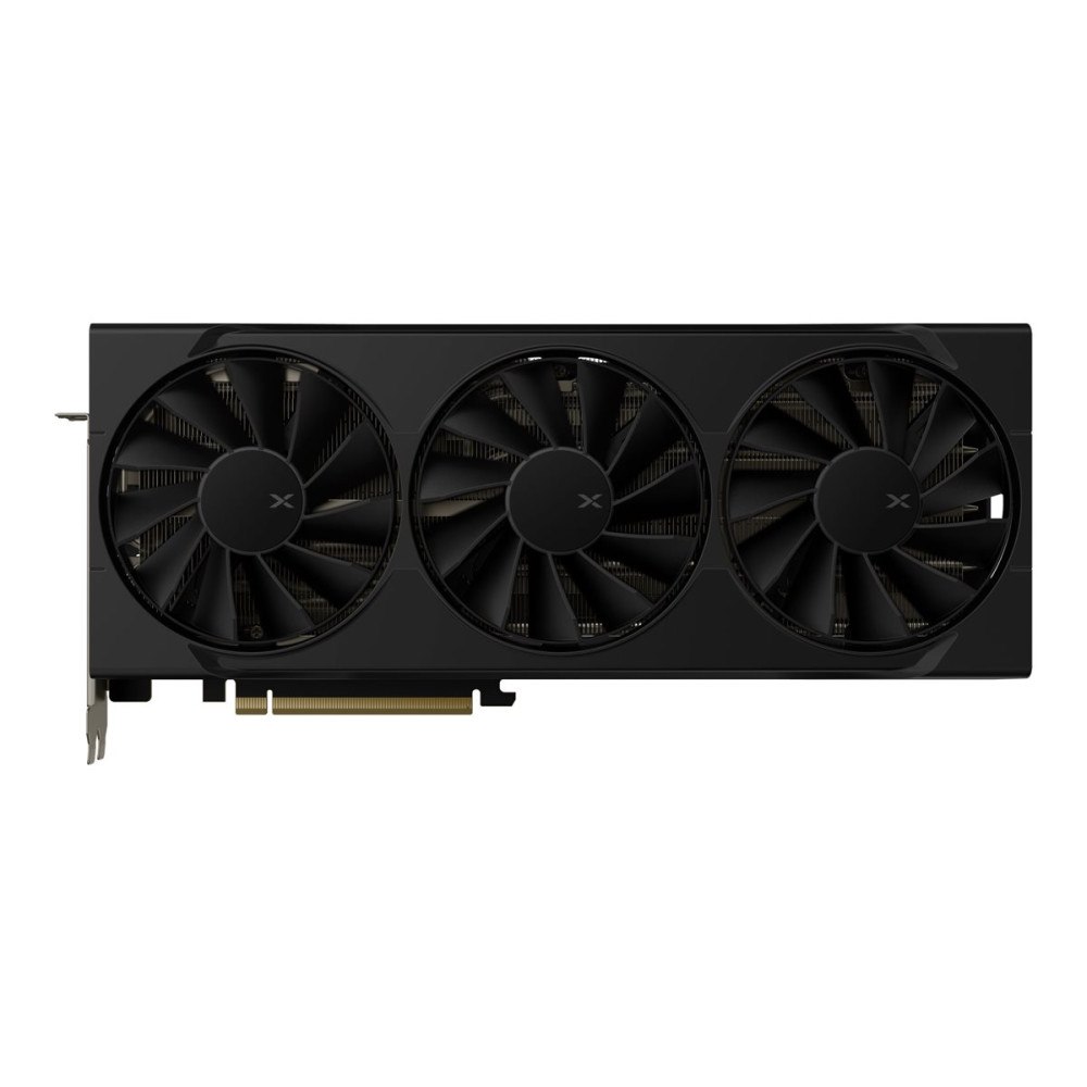 XFX XFX Swift Radeon RX 9070 OC - Gaming Edition - grafikkort - Radeon RX 9070 - 16 GB