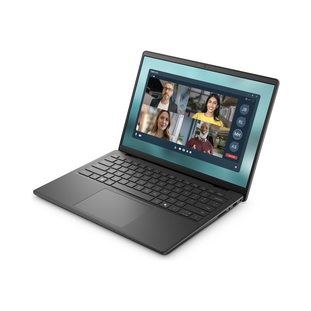 DELL Dell Pro 14 Essential PV14250 - 14" - Intel Core 5 - 120U - 16 GB RAM - 512 GB SSD