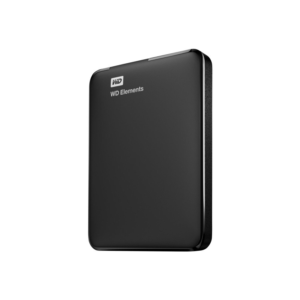 Western Digital WD Elements Portable WDBUZG0010BBK